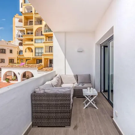Apartment Cabopino Marina By Rafleys