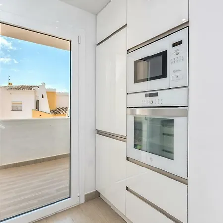 Apartment Cabopino Marina By Rafleys *