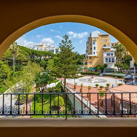 Cabopino Marina By Rafleys Apartment *