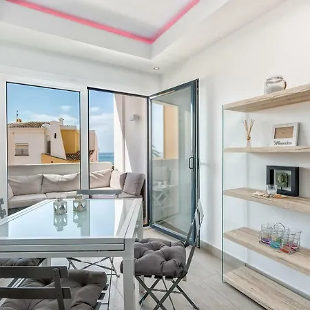 Apartment Cabopino Marina By Rafleys