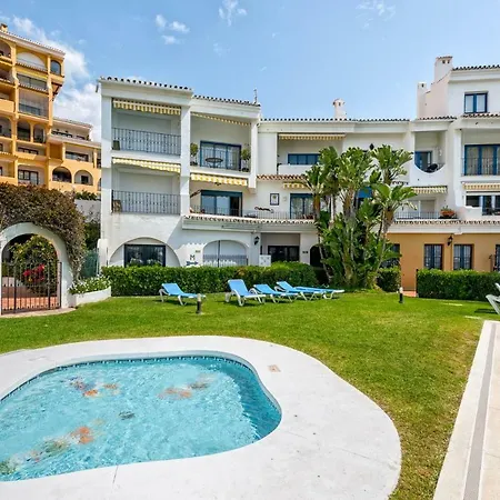 Cabopino Marina By Rafleys * Marbella