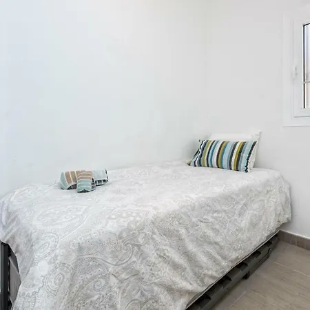 Cabopino Marina By Rafleys Apartment Marbella