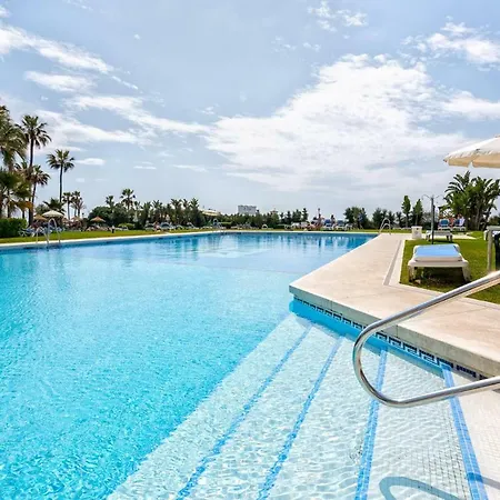 Cabopino Marina By Rafleys Apartment *