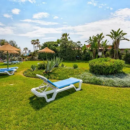 Apartment Cabopino Marina By Rafleys Marbella