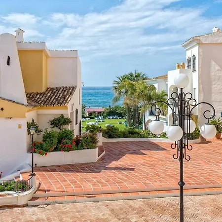 Apartment Cabopino Marina By Rafleys *