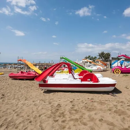 Cabopino Marina By Rafleys * Marbella
