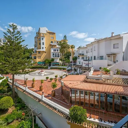 Apartment Cabopino Marina By Rafleys Marbella